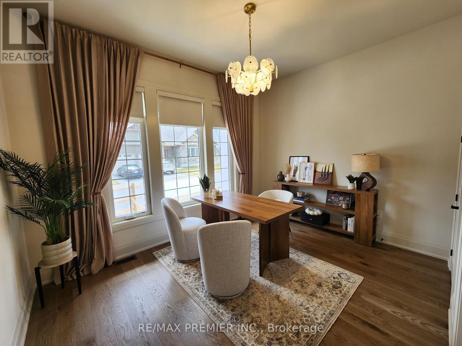 1 Hilton Lane, Meaford, Ontario  N4L 1L8 - Photo 7 - X12877074