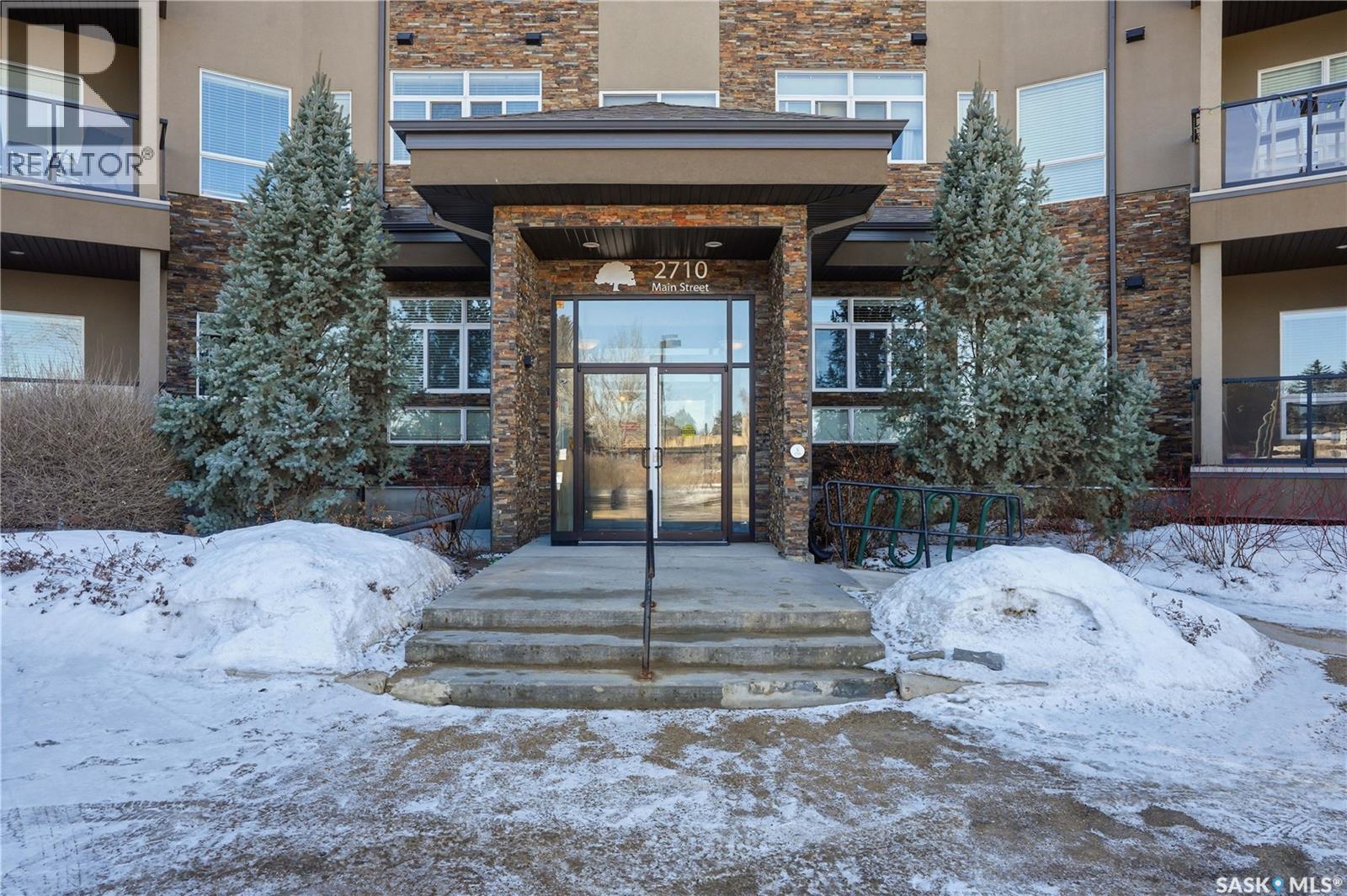 324 2710 Main STREET, Saskatoon, Saskatchewan