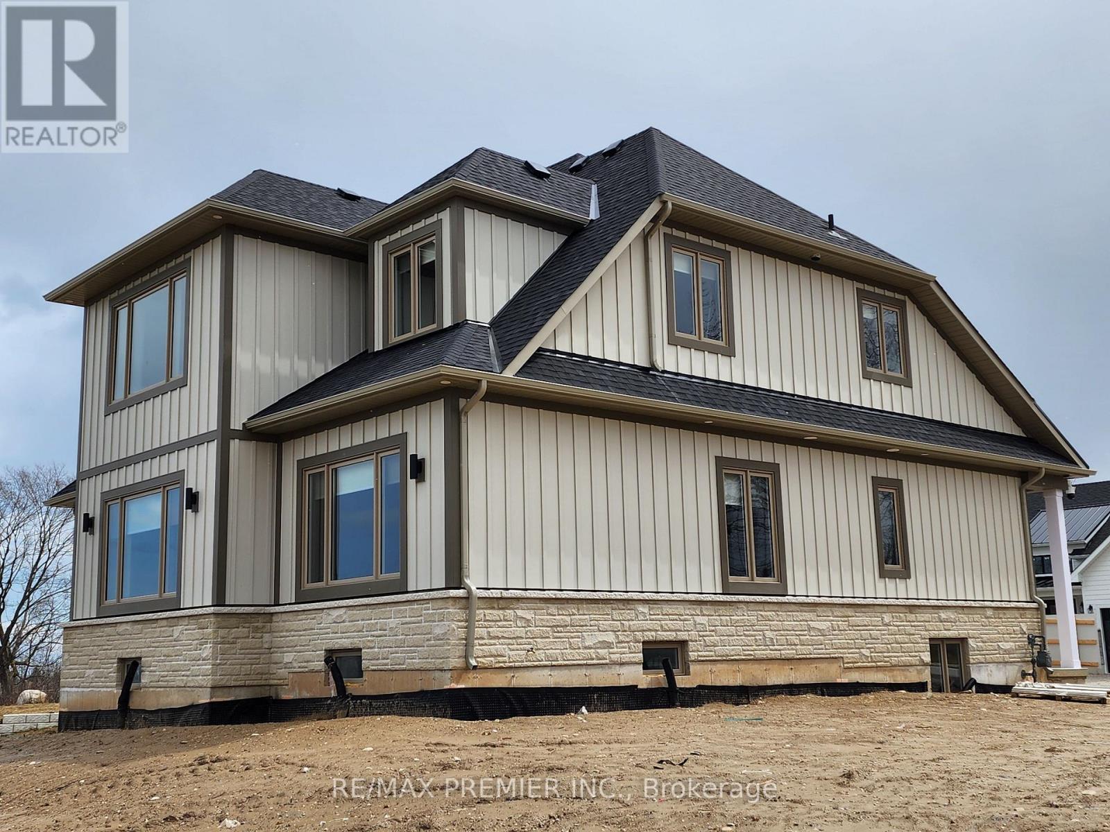 1 Hilton Lane, Meaford, Ontario  N4L 1L8 - Photo 5 - X12877074