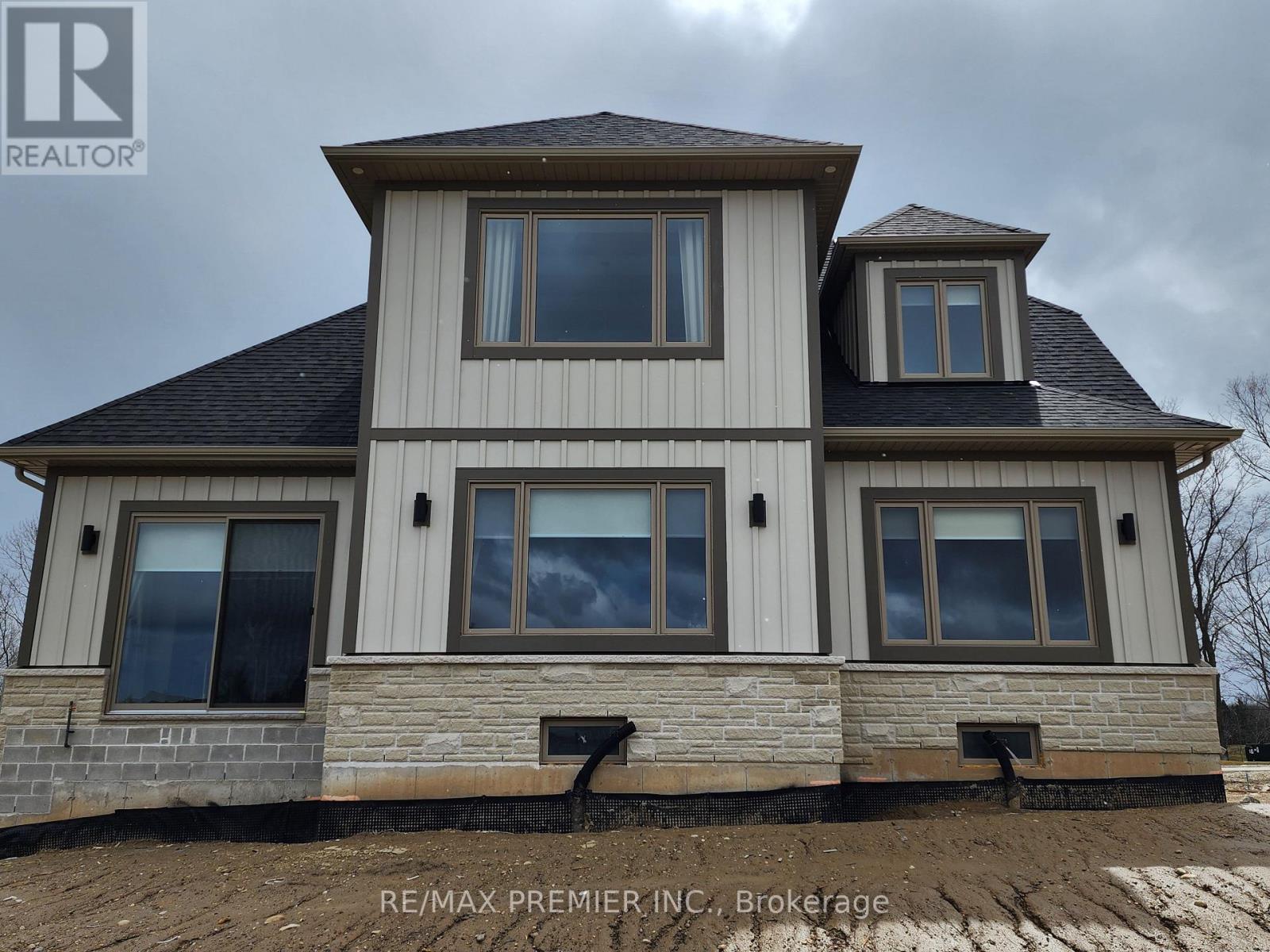 1 Hilton Lane, Meaford, Ontario  N4L 1L8 - Photo 4 - X12877074