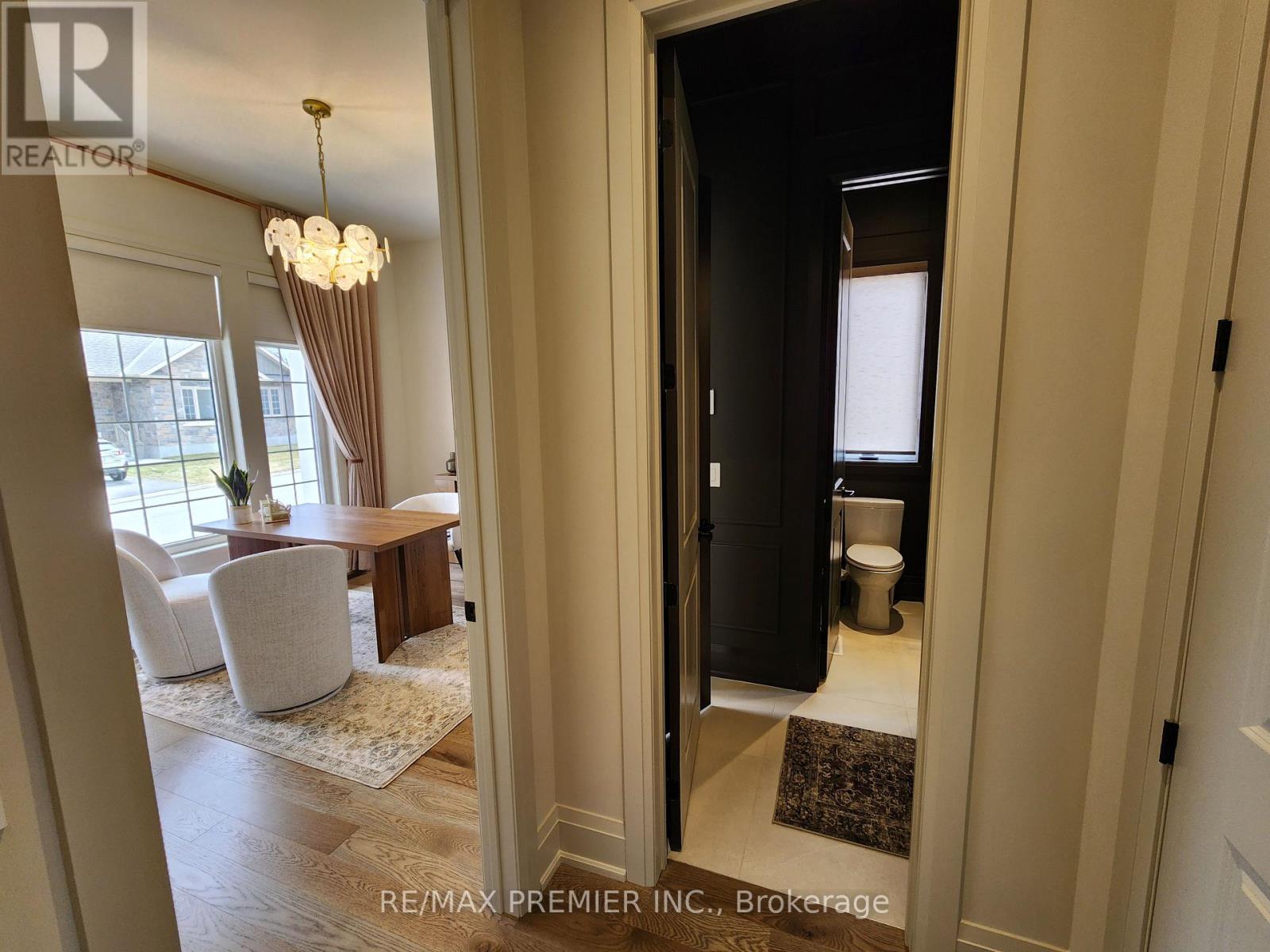 1 Hilton Lane, Meaford, Ontario  N4L 1L8 - Photo 8 - X12877074