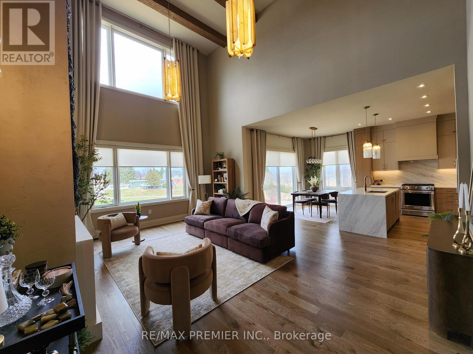 1 Hilton Lane, Meaford, Ontario  N4L 1L8 - Photo 13 - X12877074