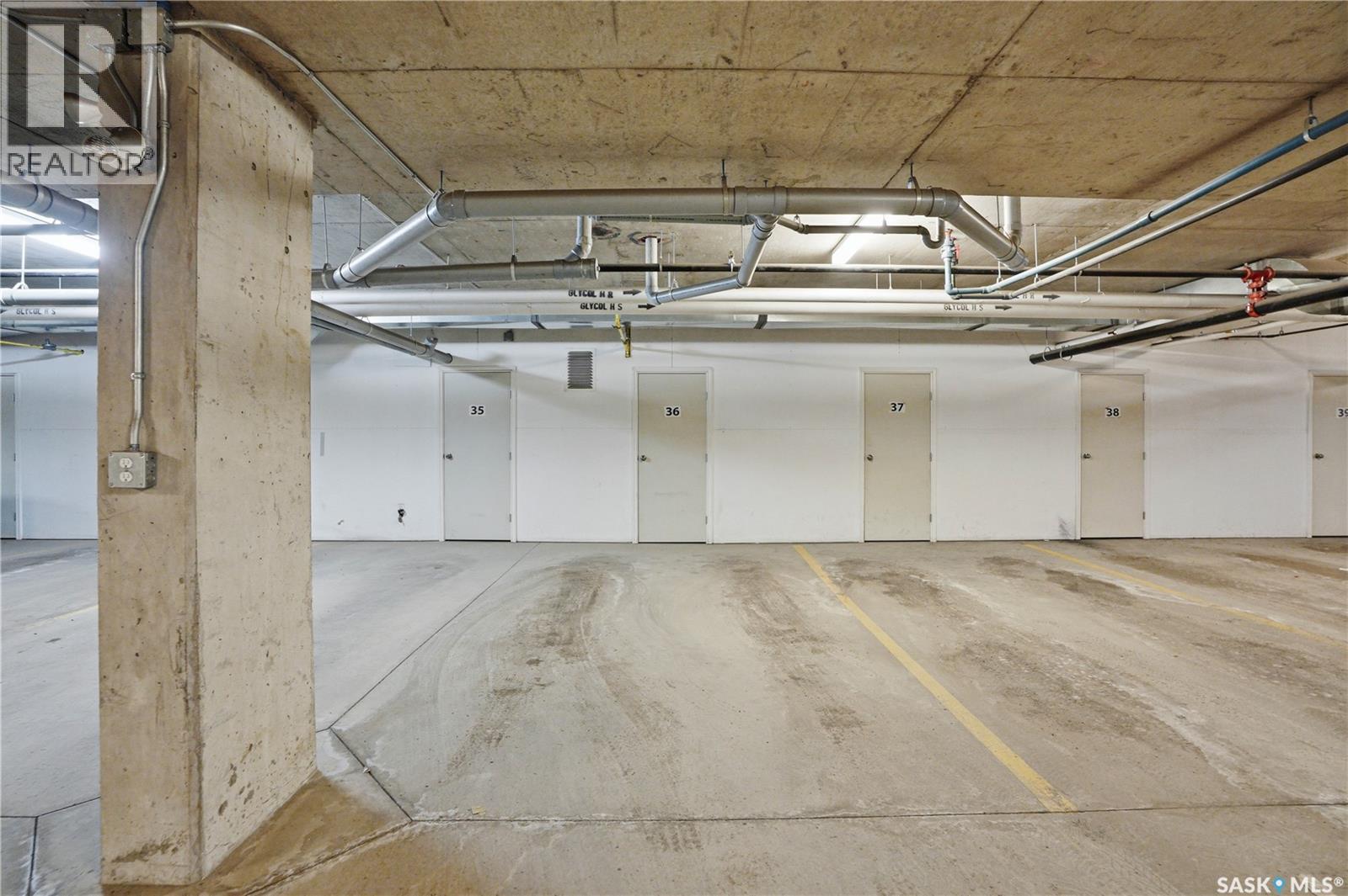 324 2710 Main Street, Saskatoon, Saskatchewan  S7H 0M3 - Photo 20 - SK031095