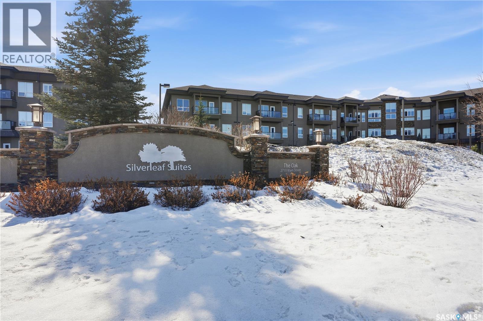 324 2710 Main Street, Saskatoon, Saskatchewan  S7H 0M3 - Photo 22 - SK031095