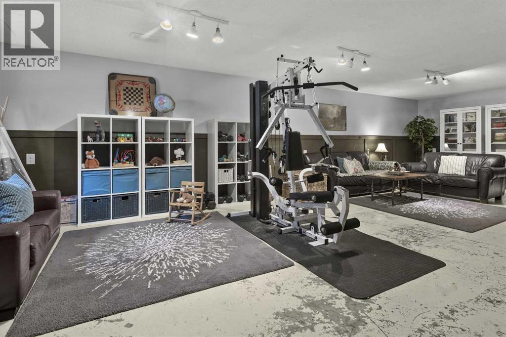 7 Manyhorses Rise, Rural Rocky View County, Alberta  T3Z 1A1 - Photo 32 - A2284444