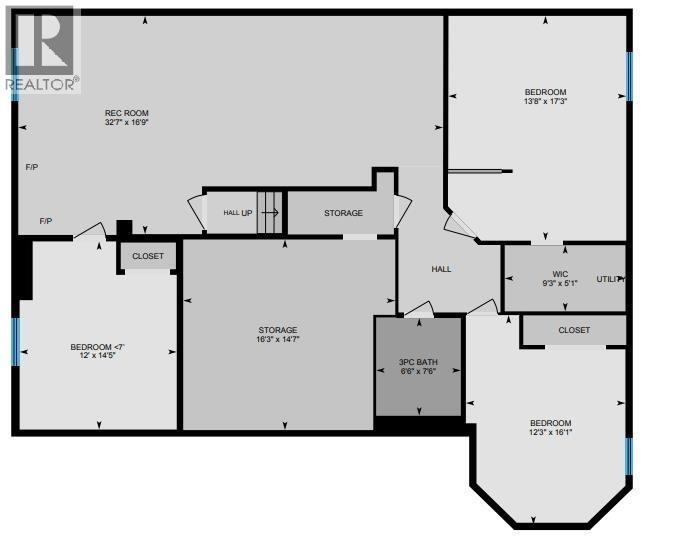 7 Manyhorses Rise, Rural Rocky View County, Alberta  T3Z 1A1 - Photo 39 - A2284444