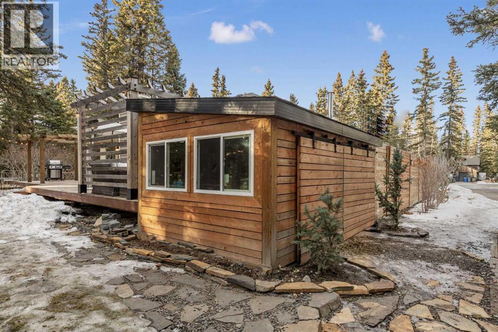 7 Manyhorses Rise, Rural Rocky View County, Alberta  T3Z 1A1 - Photo 48 - A2284444