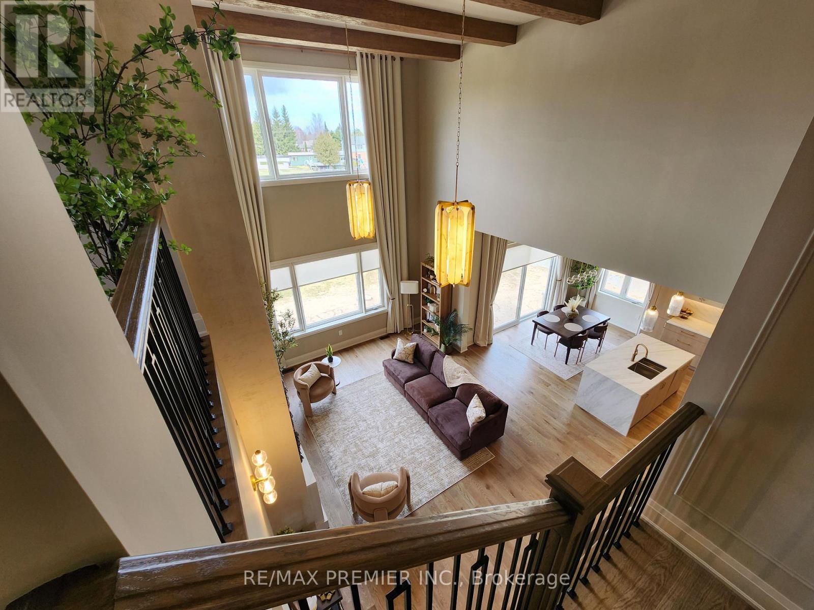 1 Hilton Lane, Meaford, Ontario  N4L 1L8 - Photo 15 - X12877074