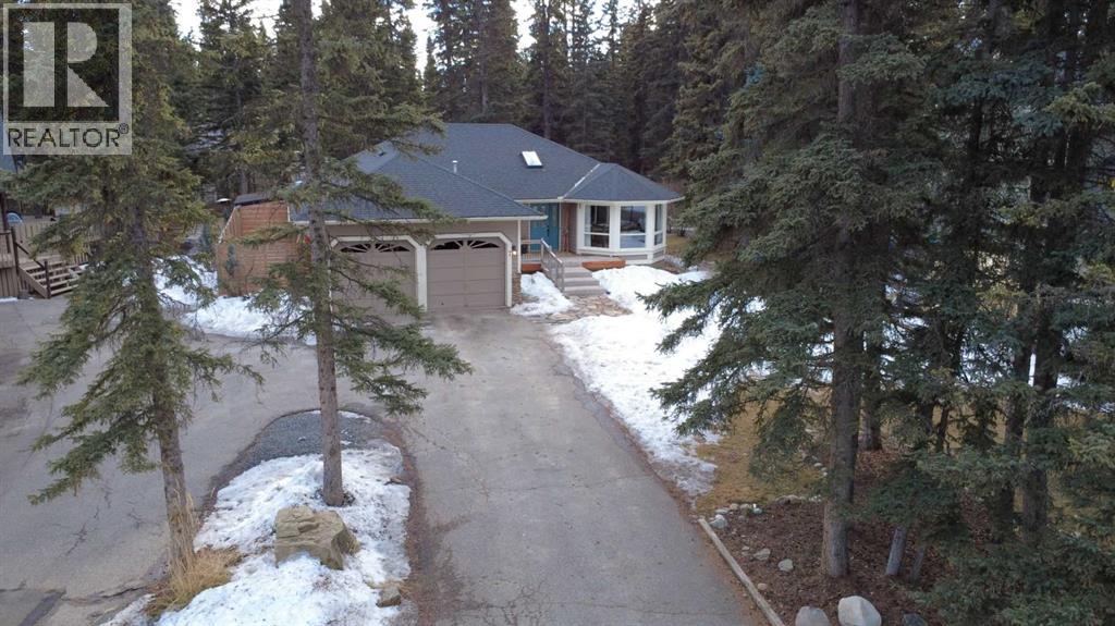 7 Manyhorses Rise, Rural Rocky View County, Alberta  T3Z 1A1 - Photo 2 - A2284444