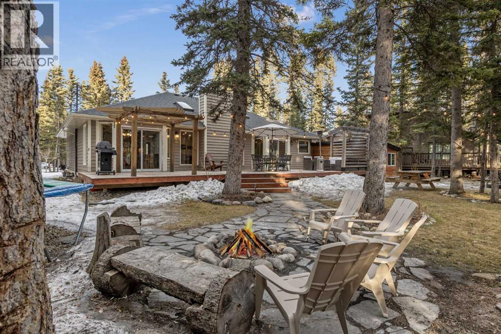 7 Manyhorses Rise, Rural Rocky View County, Alberta  T3Z 1A1 - Photo 43 - A2284444