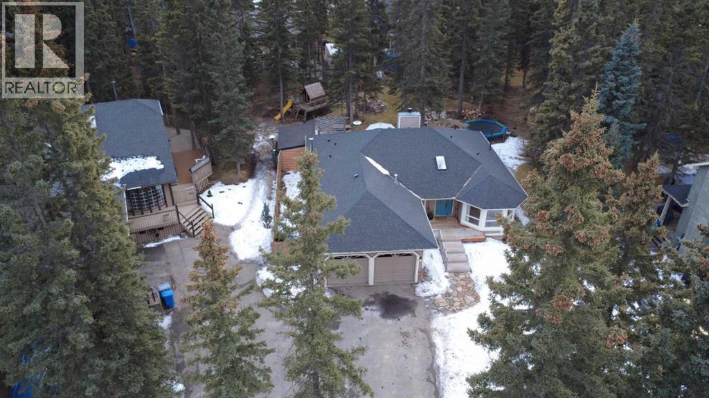 7 Manyhorses Rise, Rural Rocky View County, Alberta  T3Z 1A1 - Photo 6 - A2284444