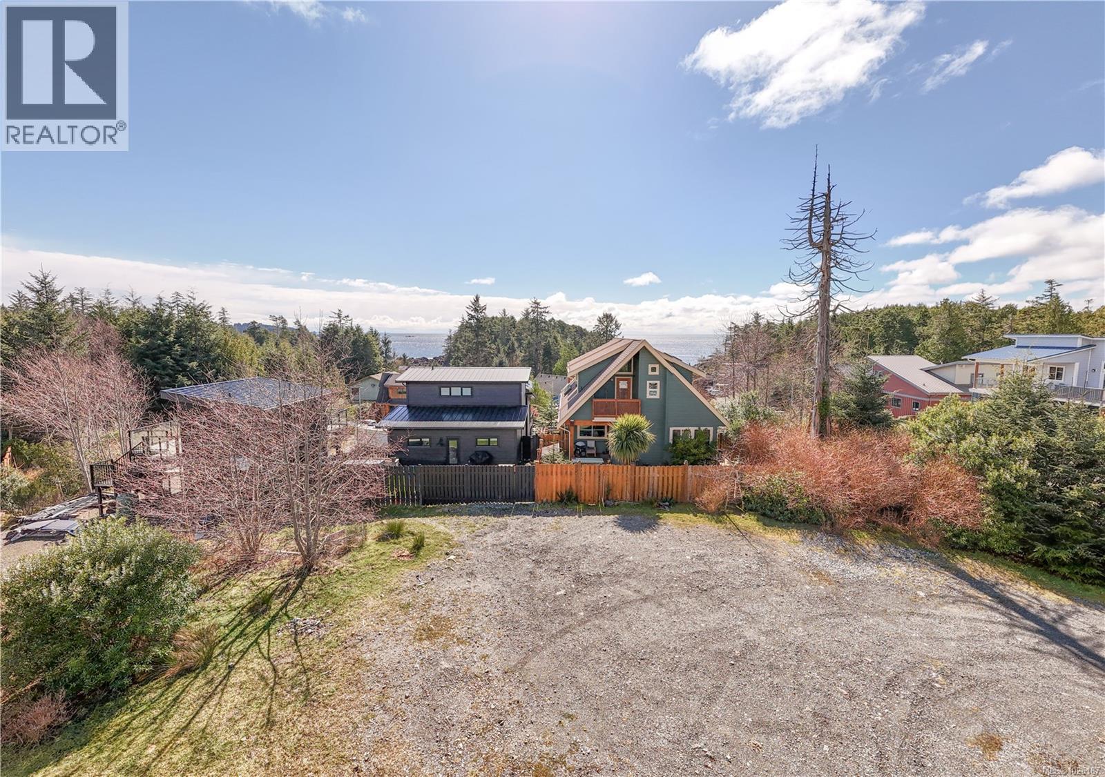 LT 25 Pass Of Melfort Pl, Ucluelet, British Columbia