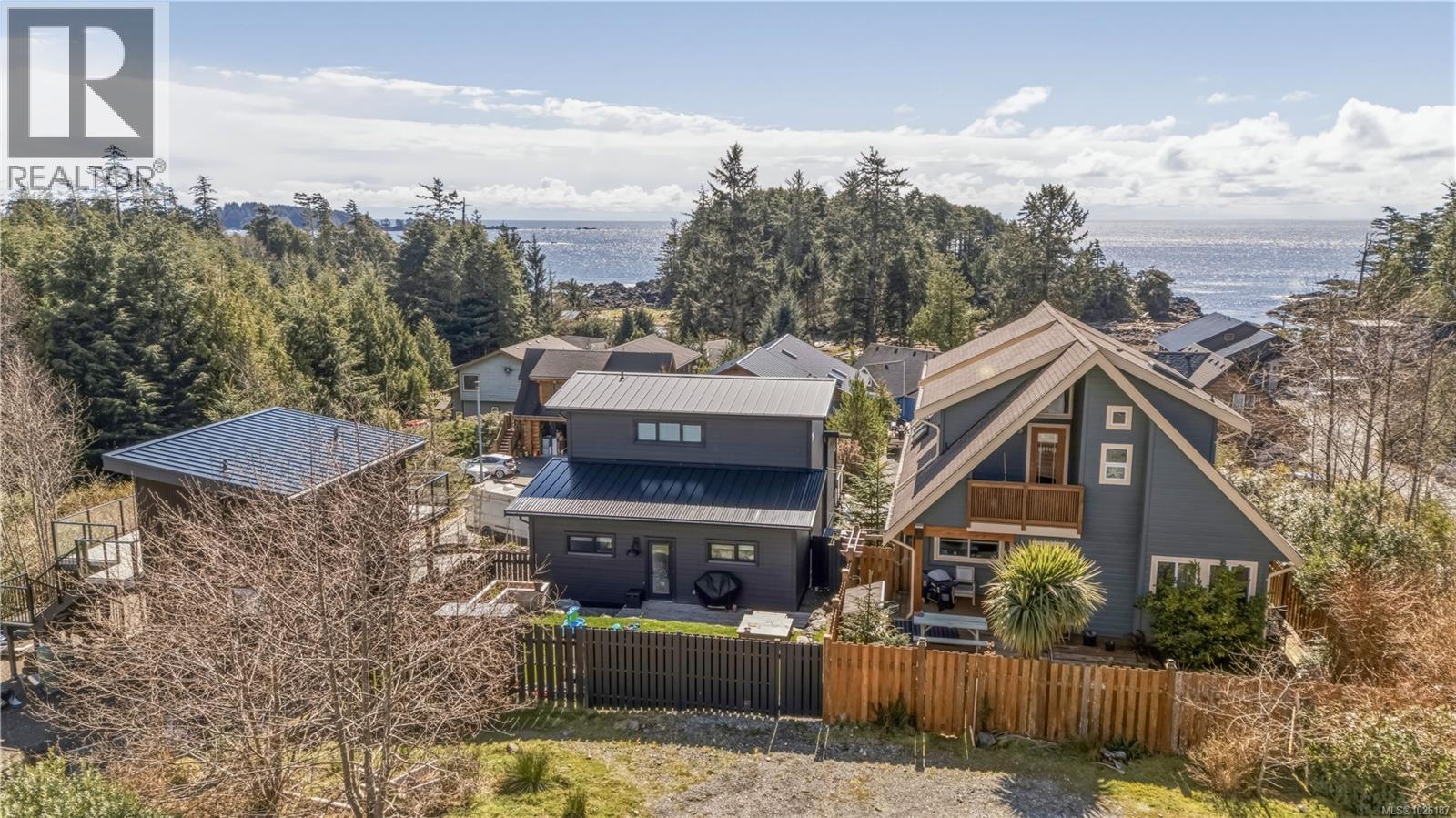 Lt 25 Pass Of Melfort Pl, Ucluelet, British Columbia  V0R 3A0 - Photo 2 - 1026187