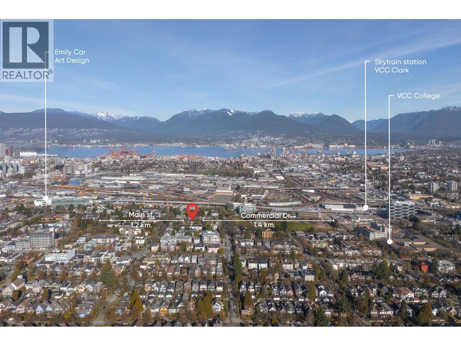 215 830 E 7th Avenue, Vancouver, British Columbia  V5T 4J2 - Photo 21 - R3105833