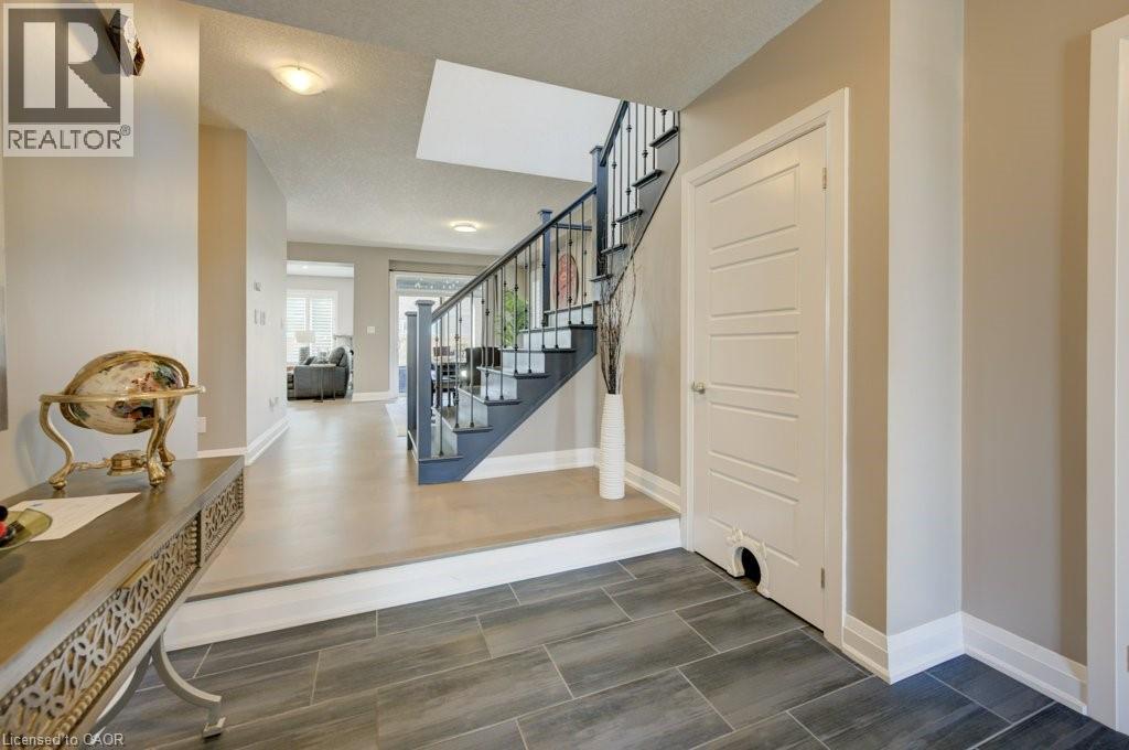 43 Greyhawk Street, Kitchener, Ontario  N2K 0C7 - Photo 25 - 40818136