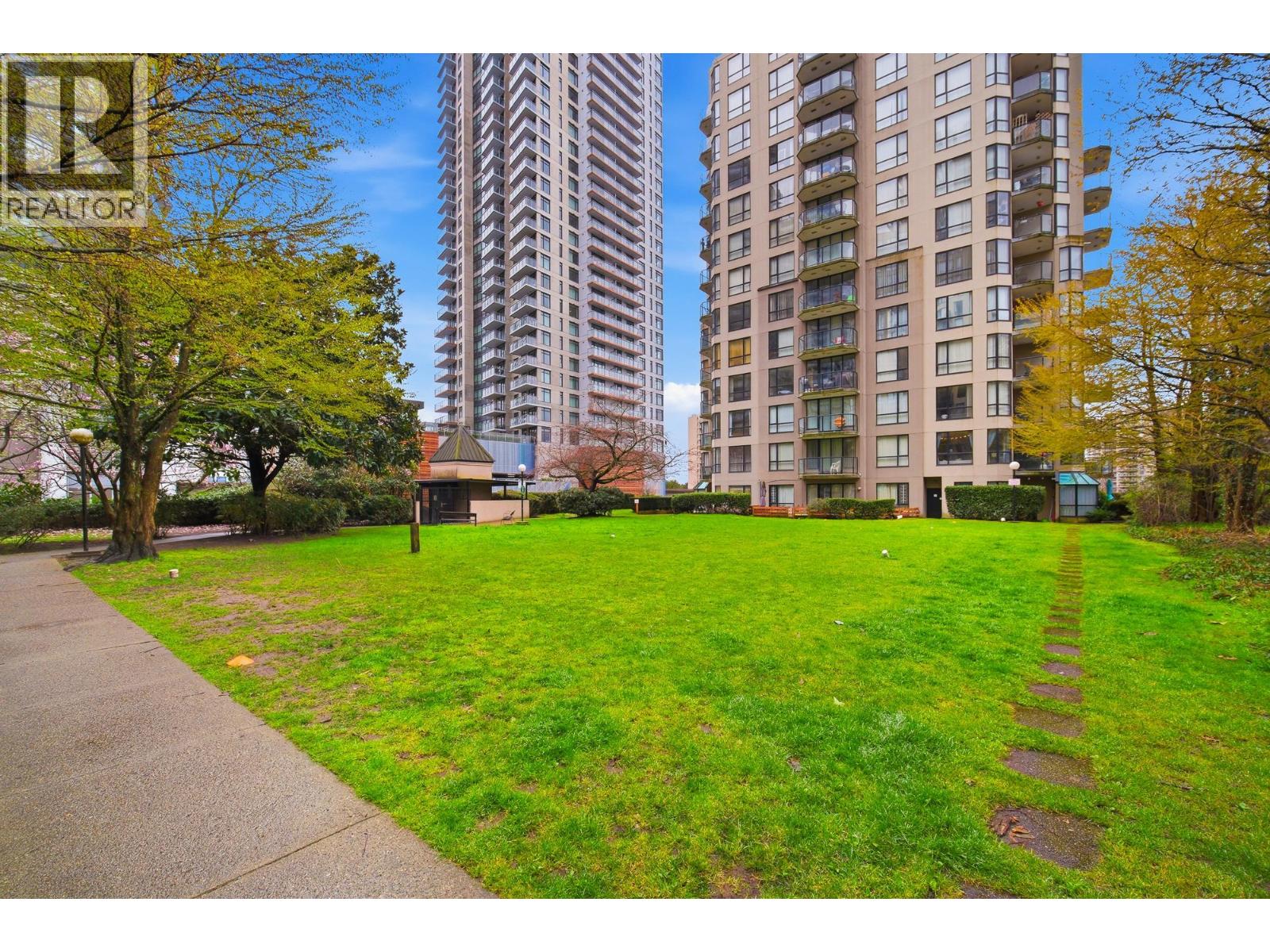 603 828 Agnes Street, New Westminster, British Columbia  V3M 1H5 - Photo 31 - R3107255