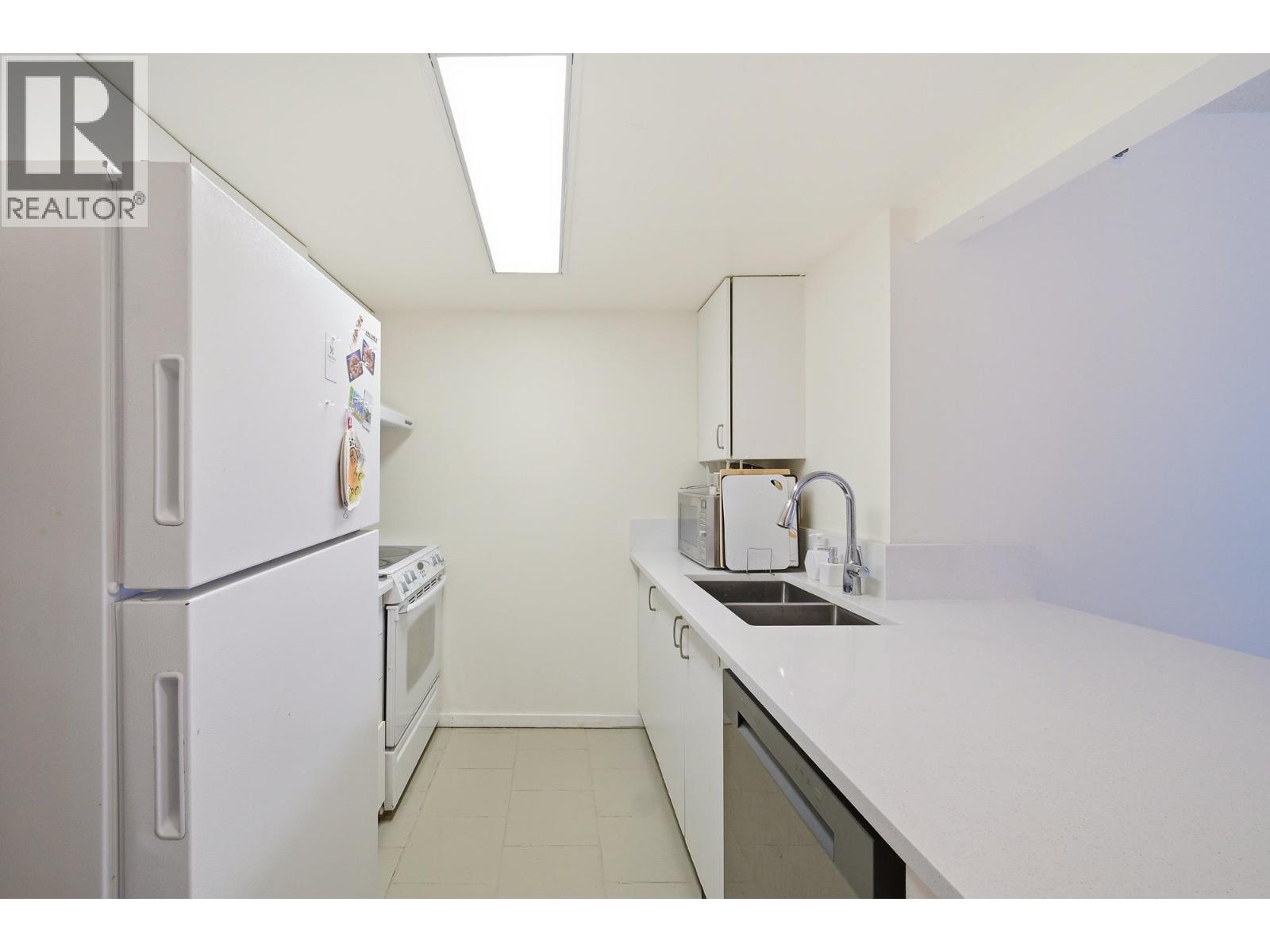 603 828 Agnes Street, New Westminster, British Columbia  V3M 1H5 - Photo 19 - R3107255