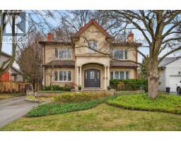 2153 PAISLEY Avenue, burlington, Ontario
