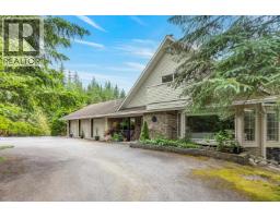 27740 SAYERS CRESCENT, Maple Ridge, British Columbia