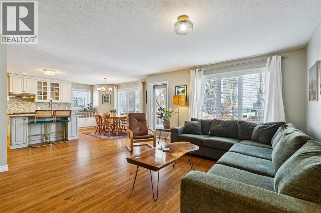 107 Sheep River Bay, Okotoks, Alberta  T1S 1R3 - Photo 7 - A2298402