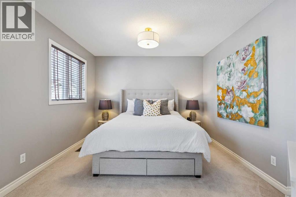 107 Sheep River Bay, Okotoks, Alberta  T1S 1R3 - Photo 16 - A2298402