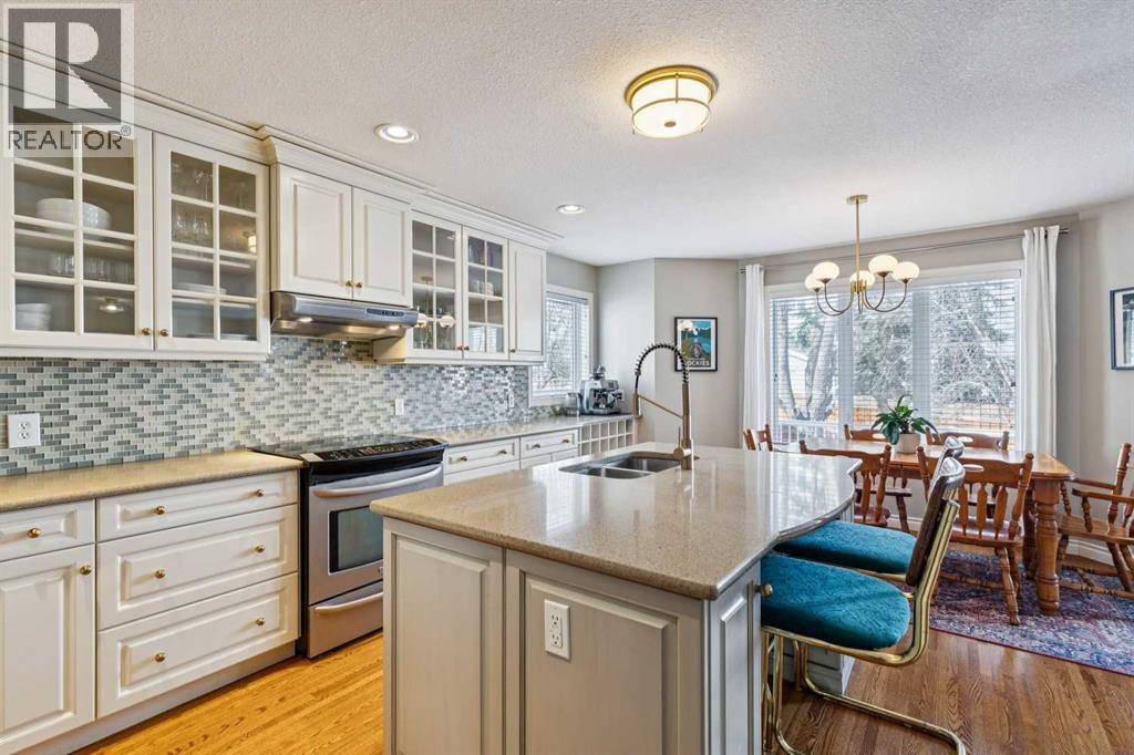 107 Sheep River Bay, Okotoks, Alberta  T1S 1R3 - Photo 13 - A2298402