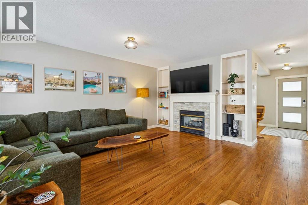 107 Sheep River Bay, Okotoks, Alberta  T1S 1R3 - Photo 6 - A2298402