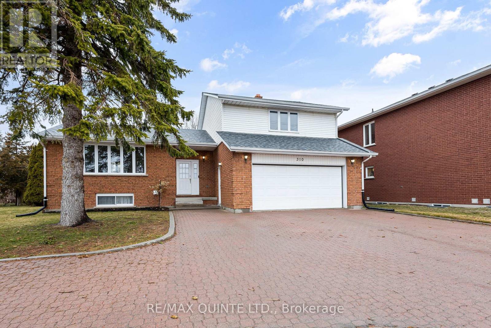 310 Bridge Street W, Belleville, Ontario  K8N 4Z2 - Photo 1 - X12965098