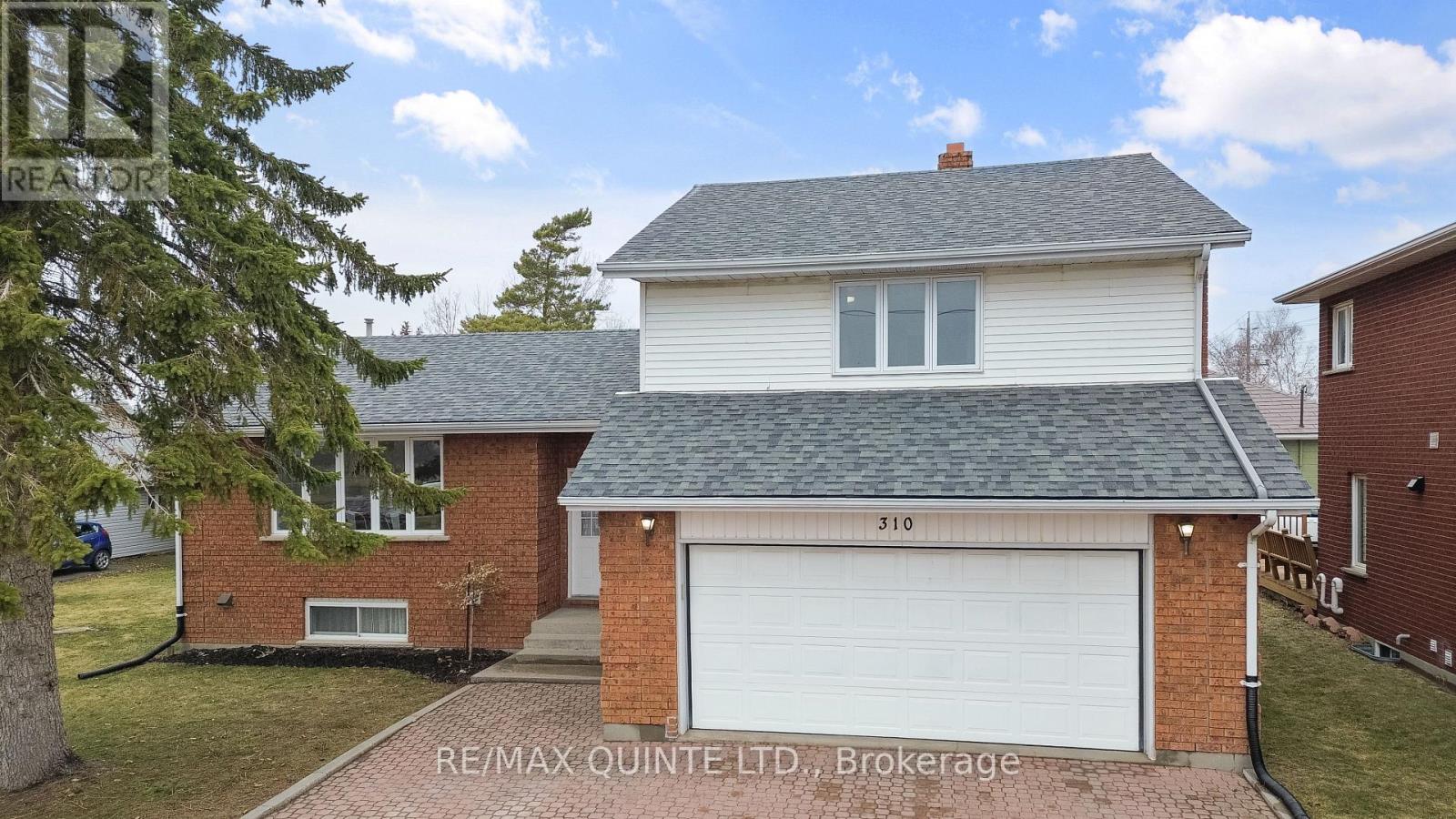 310 Bridge Street W, Belleville, Ontario  K8N 4Z2 - Photo 2 - X12965098