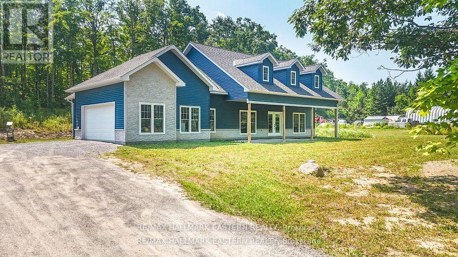 47 VANSICKLE TRAIL, Havelock-Belmont-Methuen, Ontario