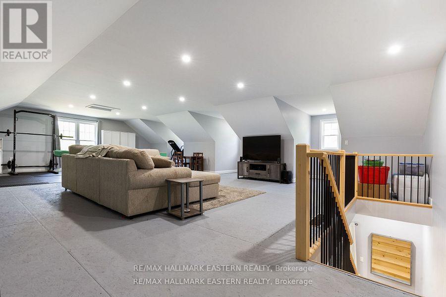 47 Vansickle Trail, Havelock-Belmont-Methuen, Ontario  K0L 1Z0 - Photo 38 - X12965270