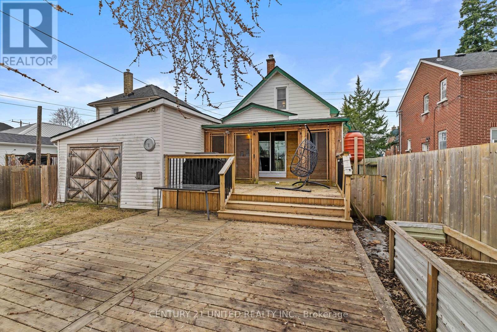 296 Mcgill Street, Peterborough, Ontario  K9J 1W5 - Photo 29 - X12965316