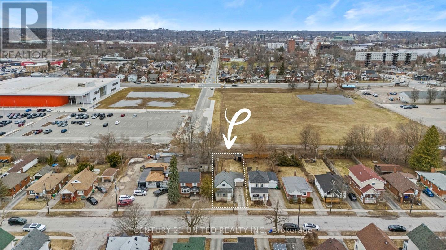 296 Mcgill Street, Peterborough, Ontario  K9J 1W5 - Photo 33 - X12965316