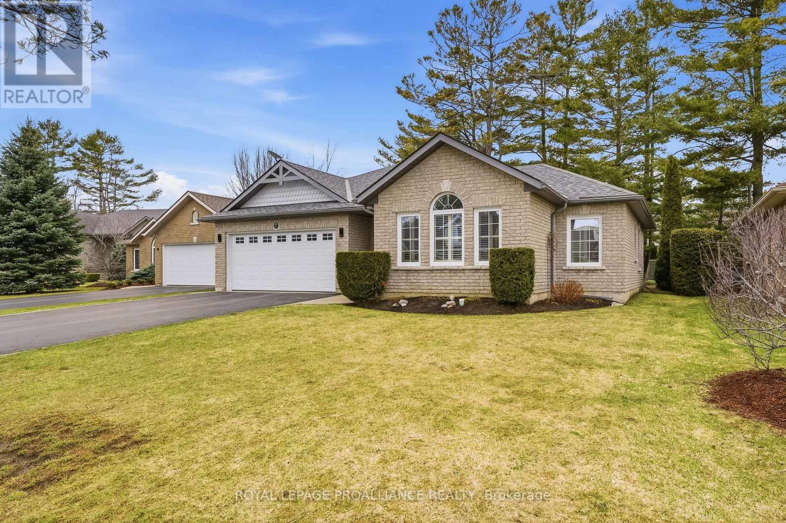 2 Birch Court, Brighton, Ontario  K0K 1H0 - Photo 2 - X12965320