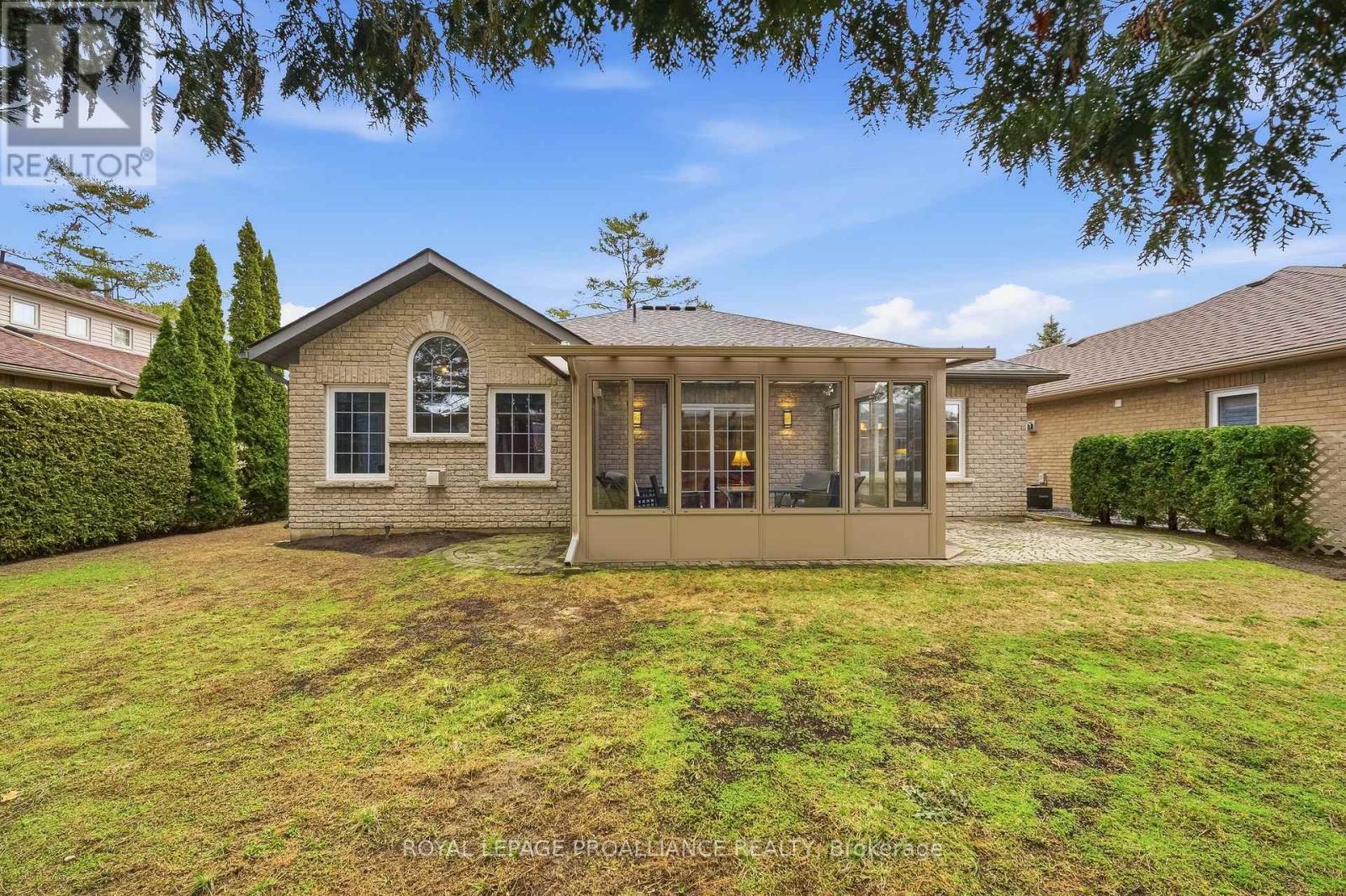 2 Birch Court, Brighton, Ontario  K0K 1H0 - Photo 36 - X12965320