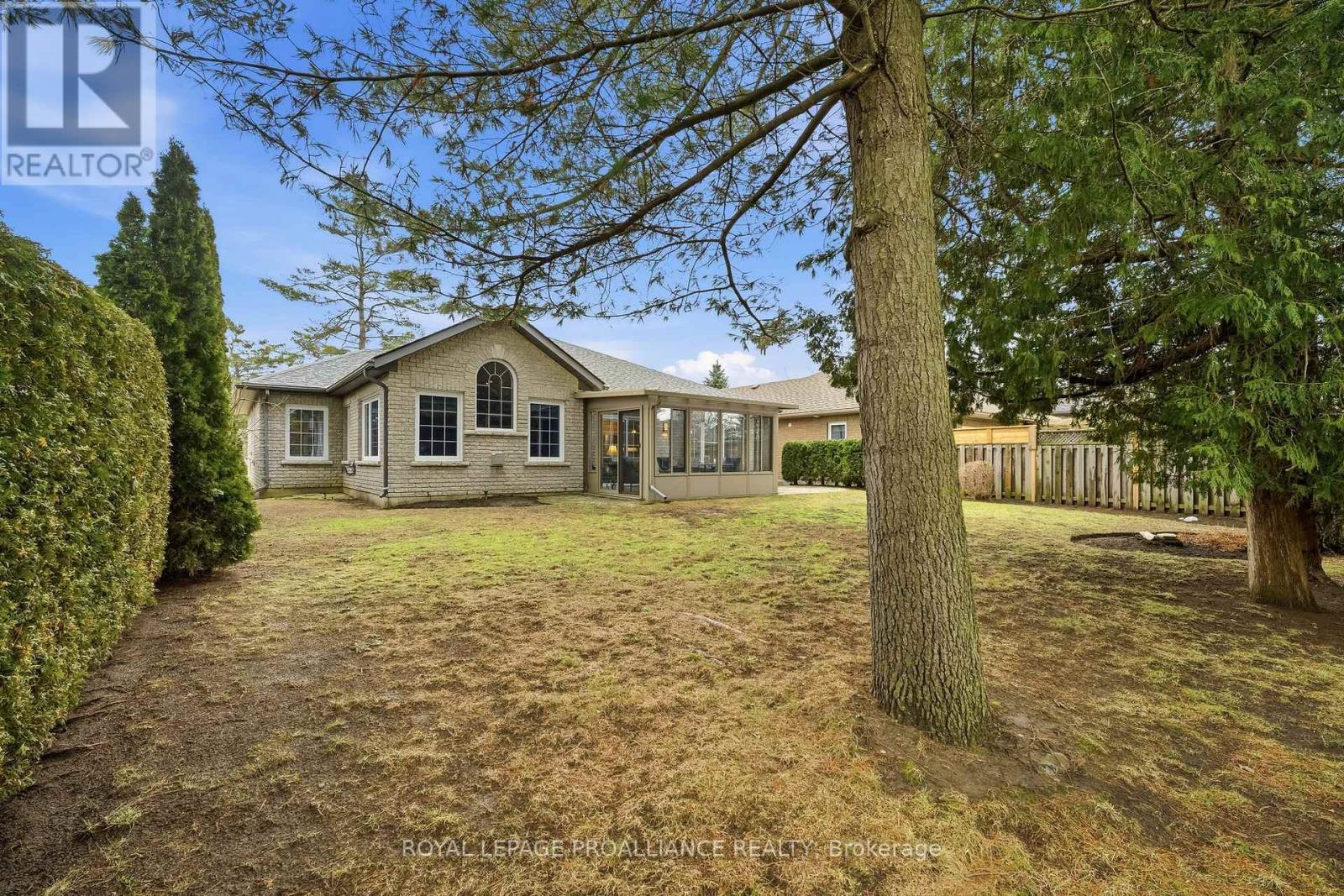 2 Birch Court, Brighton, Ontario  K0K 1H0 - Photo 38 - X12965320