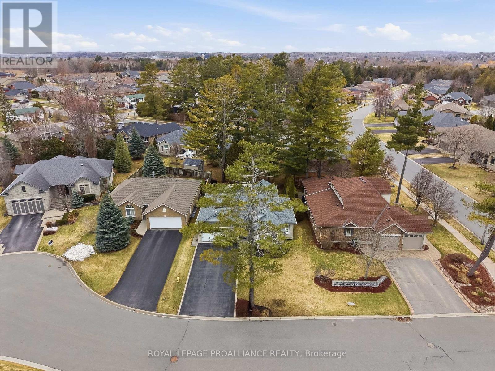 2 Birch Court, Brighton, Ontario  K0K 1H0 - Photo 43 - X12965320