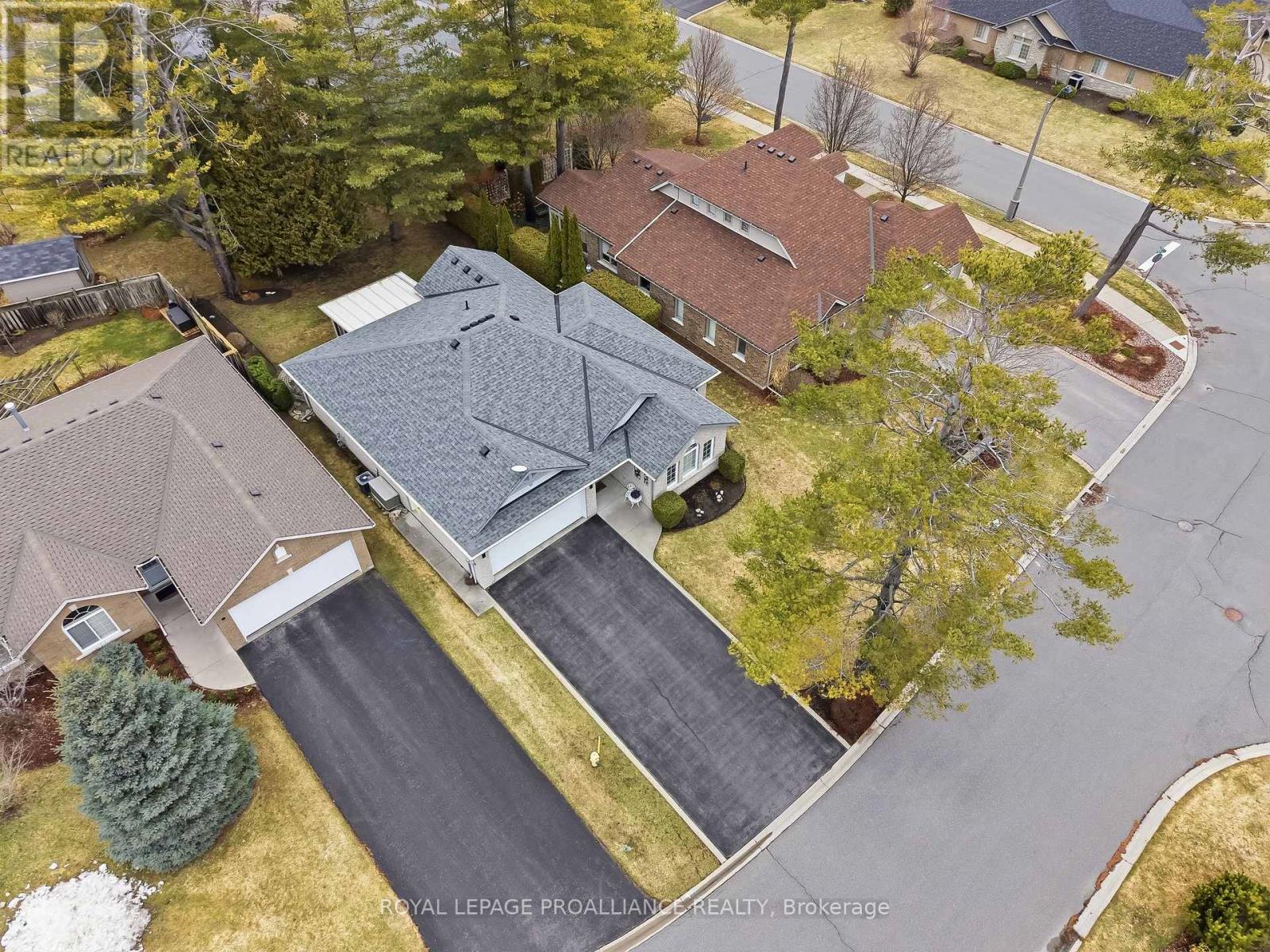 2 Birch Court, Brighton, Ontario  K0K 1H0 - Photo 44 - X12965320