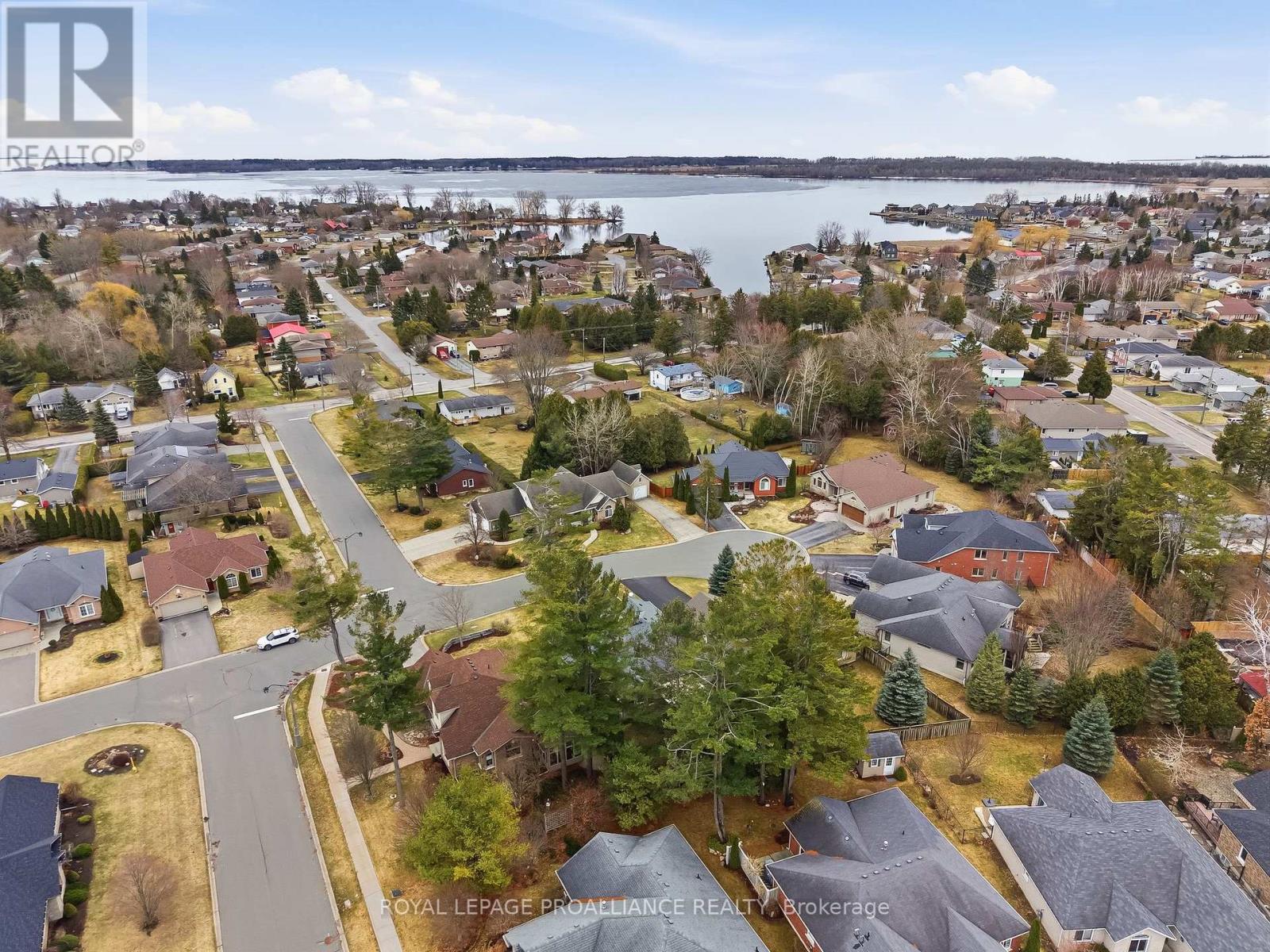 2 Birch Court, Brighton, Ontario  K0K 1H0 - Photo 45 - X12965320