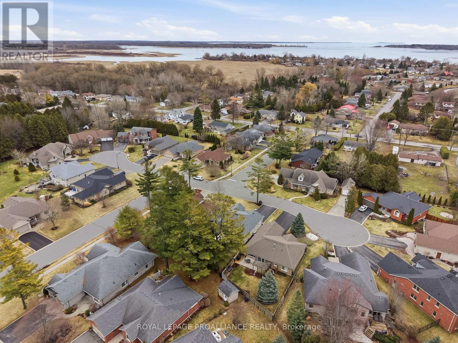 2 Birch Court, Brighton, Ontario  K0K 1H0 - Photo 46 - X12965320