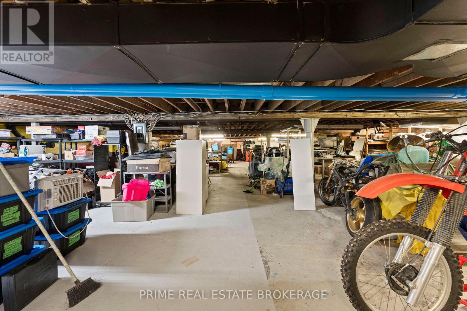 544 Queen Street, Chatham-Kent, Ontario  N7M 2J6 - Photo 23 - X12964496