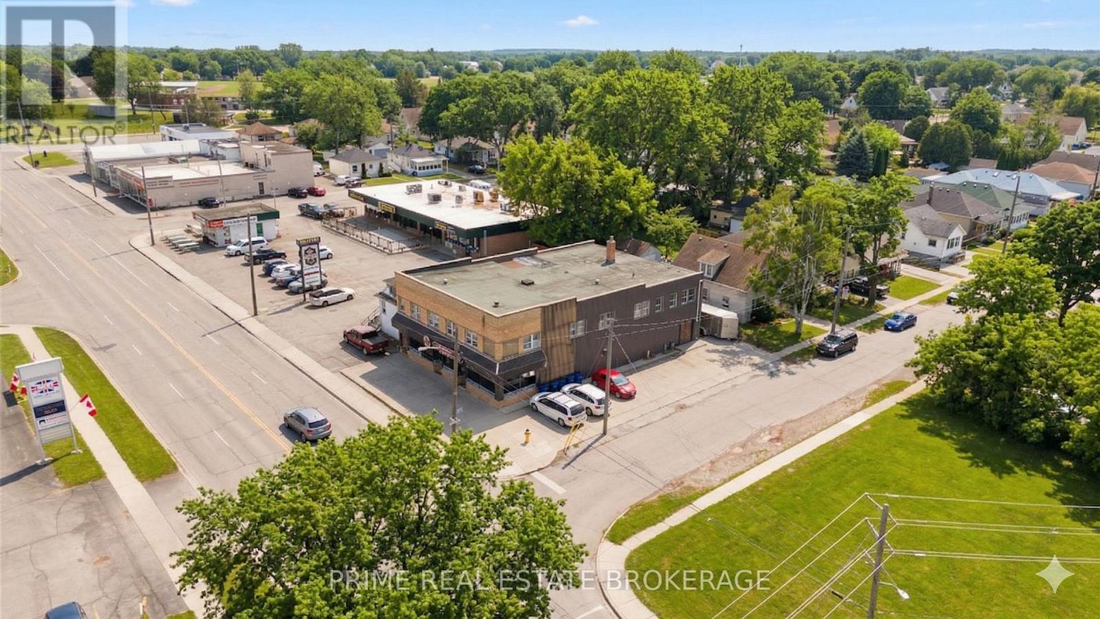 544 Queen Street, Chatham-Kent, Ontario  N7M 2J6 - Photo 25 - X12964496