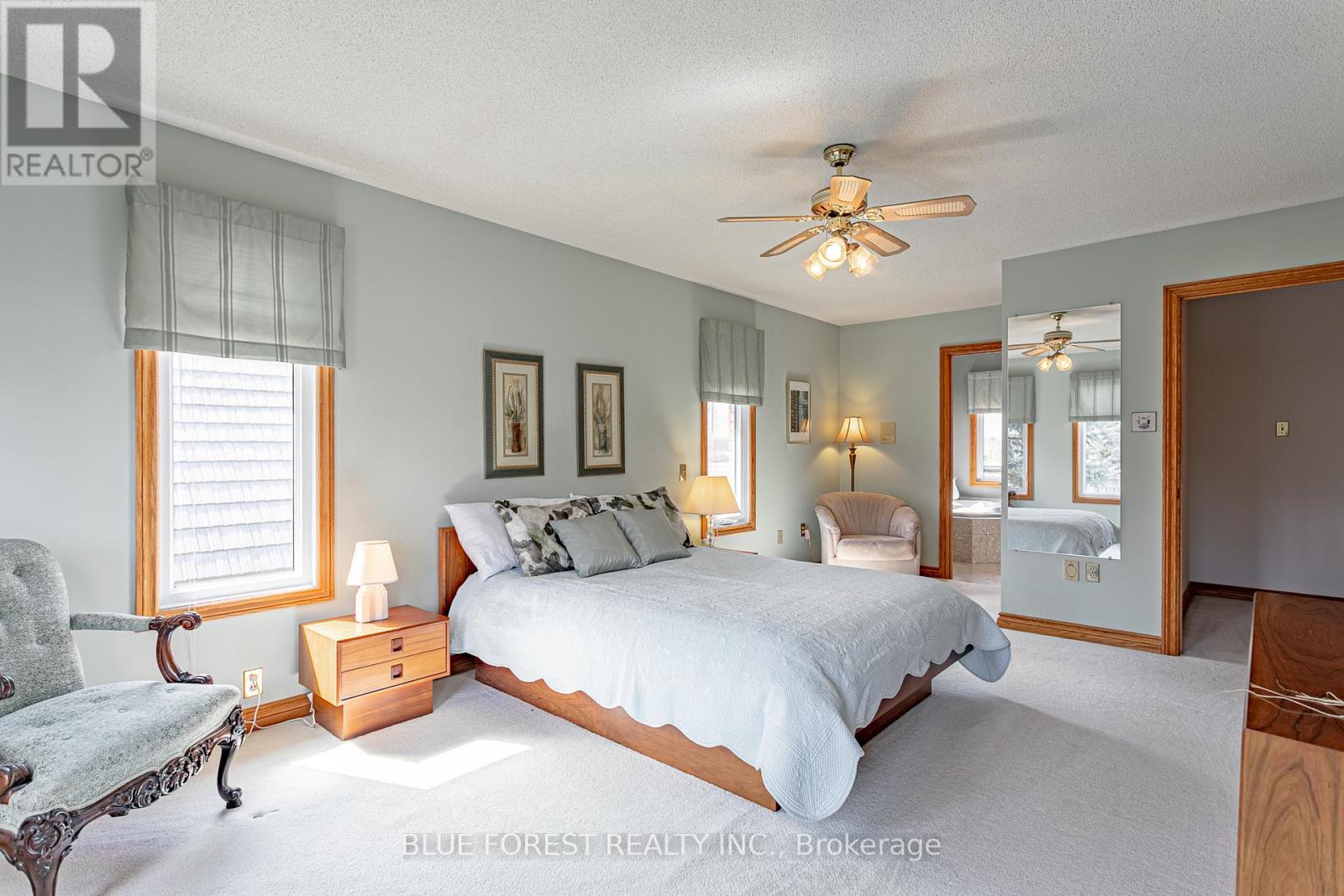 129 Wheeler Avenue, Thames Centre, Ontario  N0L 1G2 - Photo 19 - X12964968