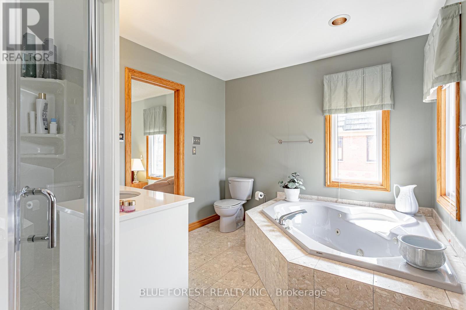 129 Wheeler Avenue, Thames Centre, Ontario  N0L 1G2 - Photo 21 - X12964968