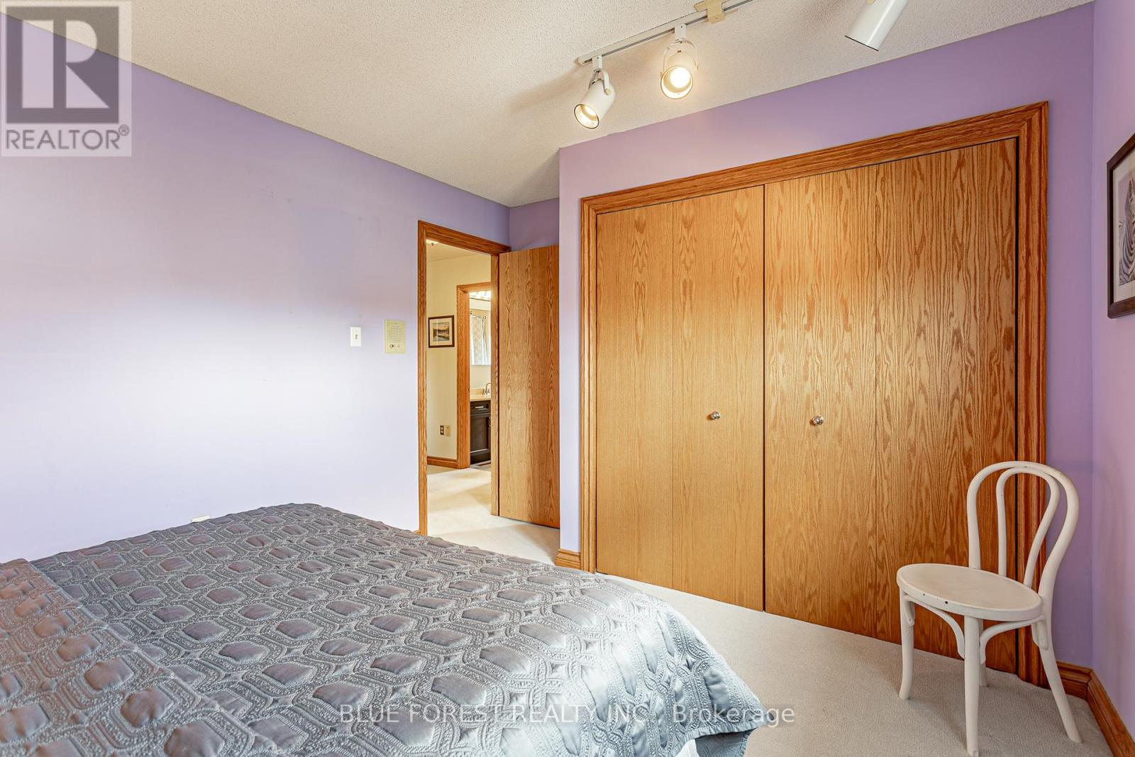 129 Wheeler Avenue, Thames Centre, Ontario  N0L 1G2 - Photo 29 - X12964968