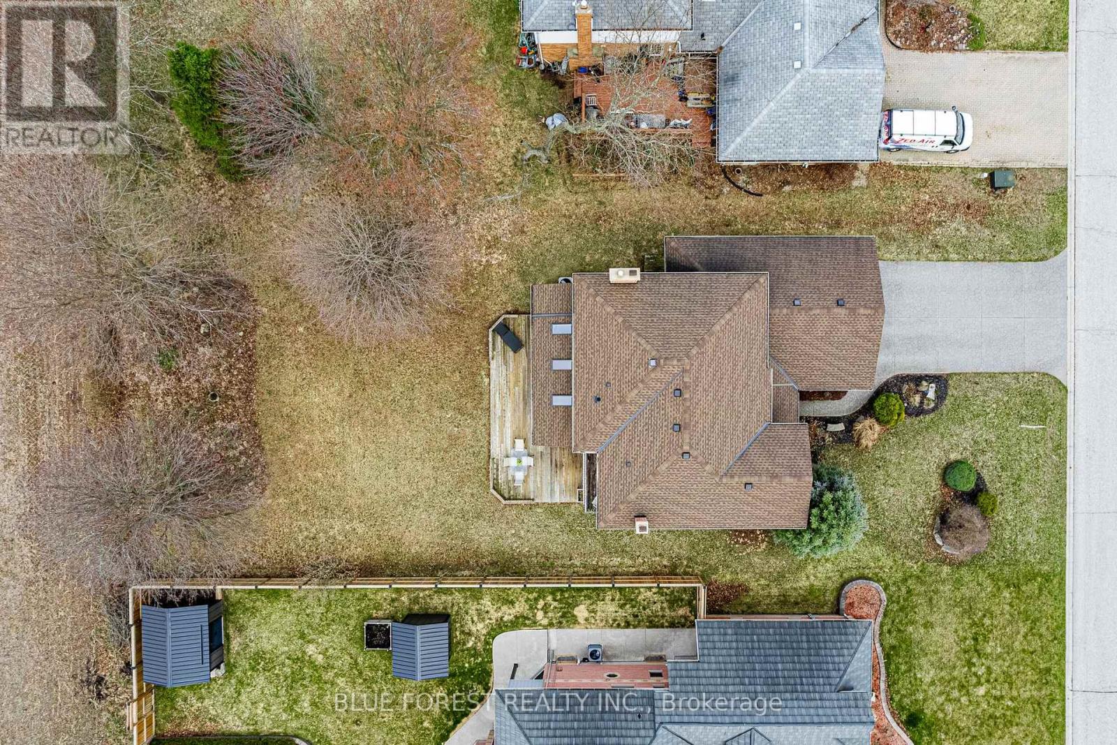 129 Wheeler Avenue, Thames Centre, Ontario  N0L 1G2 - Photo 37 - X12964968