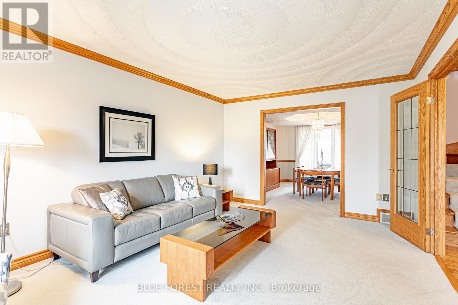 129 Wheeler Avenue, Thames Centre, Ontario  N0L 1G2 - Photo 4 - X12964968