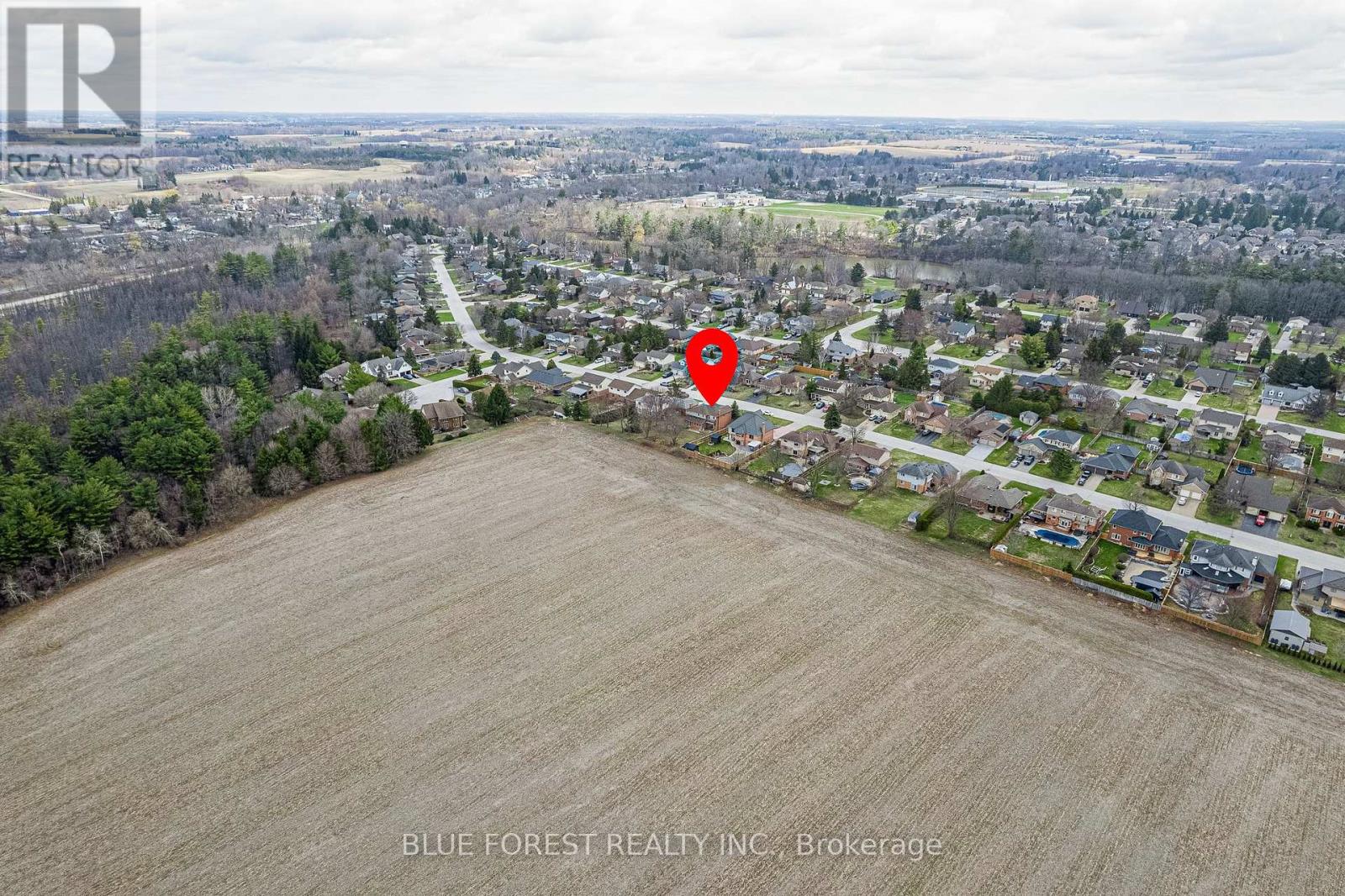 129 Wheeler Avenue, Thames Centre, Ontario  N0L 1G2 - Photo 40 - X12964968