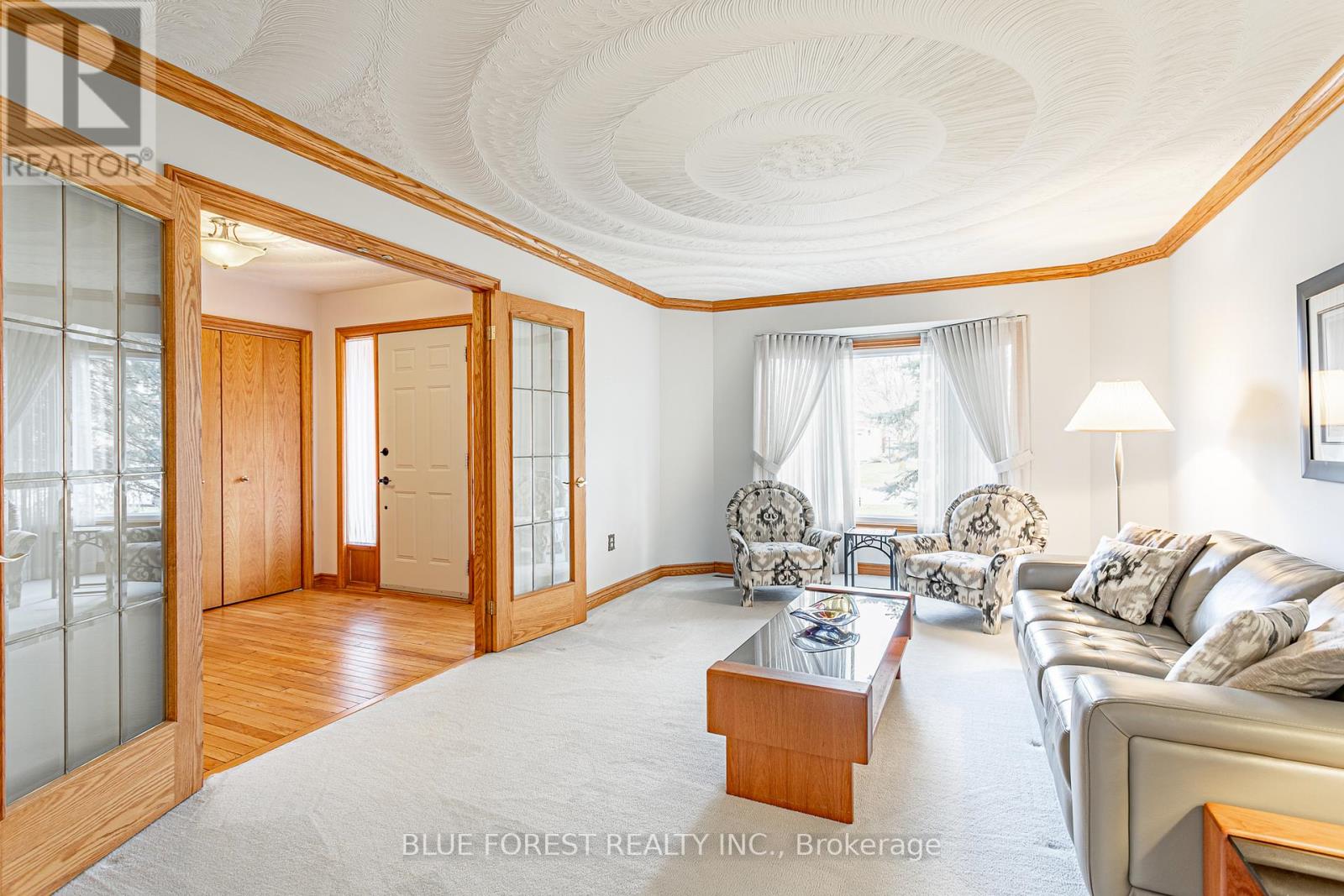 129 Wheeler Avenue, Thames Centre, Ontario  N0L 1G2 - Photo 5 - X12964968