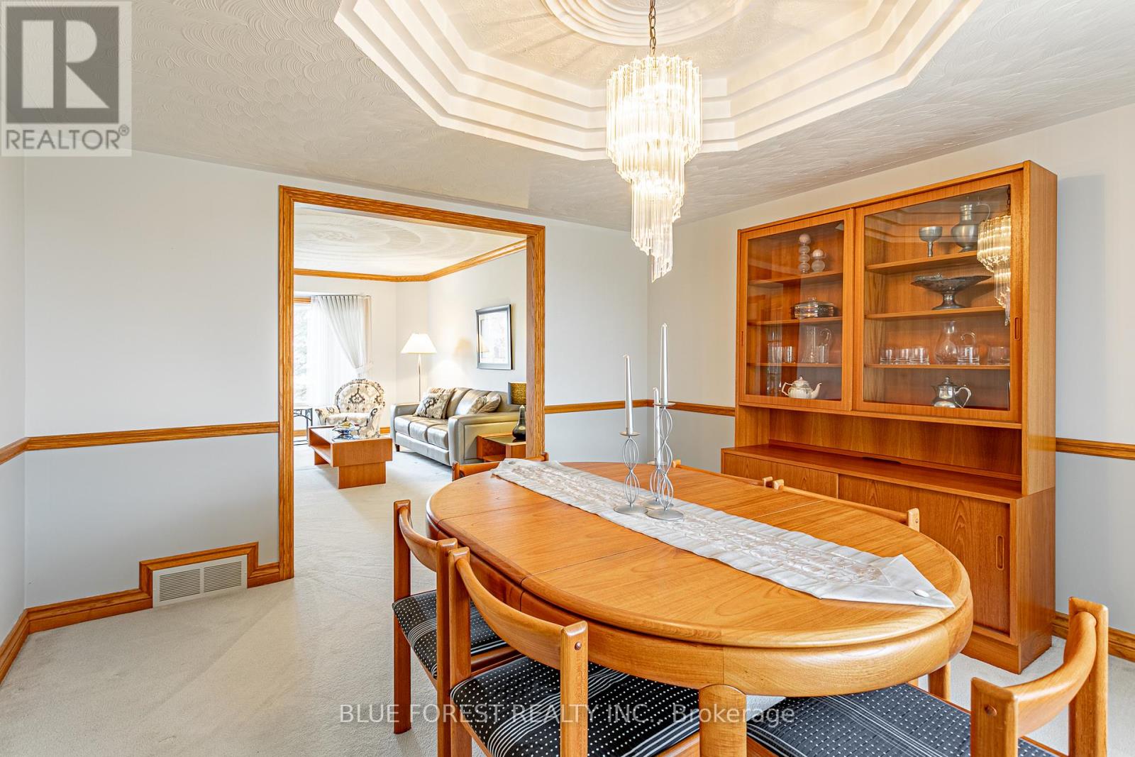 129 Wheeler Avenue, Thames Centre, Ontario  N0L 1G2 - Photo 7 - X12964968